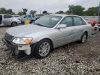 2002 Toyota Avalon Xl for Sale in Chicago Heights, IL - Front End