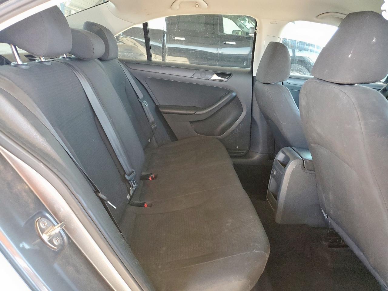 2016 Volkswagen Jetta S VIN: 3VW167AJ9GM399403 Lot: 57897285