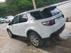 2016 Land Rover Discovery Sport Se за продажба в Hueytown, AL - Minor Dent/Scratches