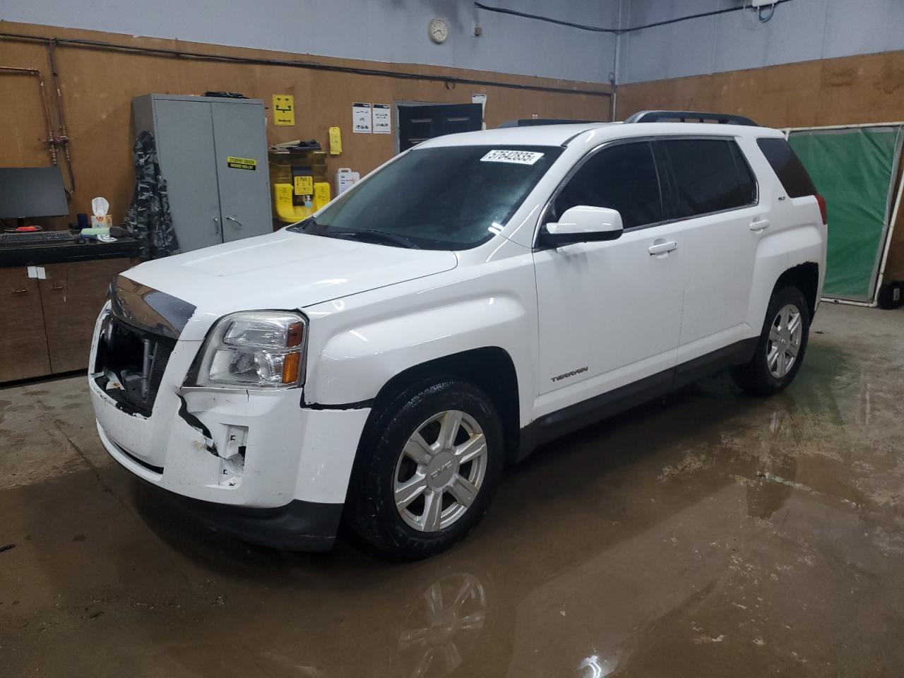 Kincheloe, MI에서 판매 중인 2015 Gmc Terrain Slt - Front End