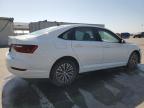 2021 Volkswagen Jetta S zu verkaufen in Fresno, CA - Front End