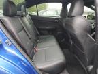 2015 Subaru Wrx Limited zu verkaufen in Arlington, WA - Front End