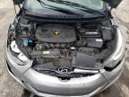 2016 Hyundai Elantra Se   na sprzedaż w Rogersville, MO - Front End