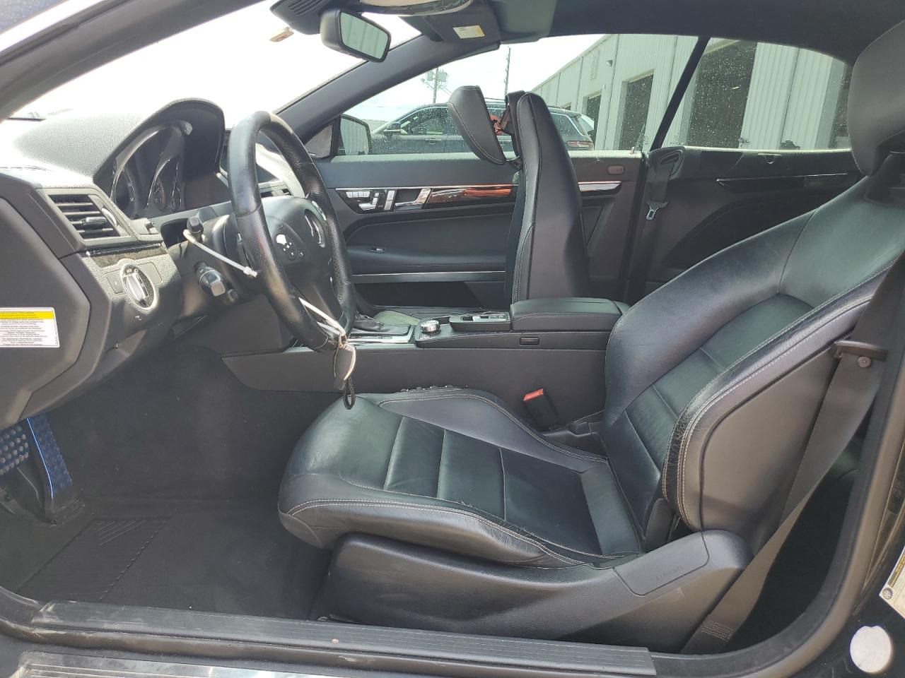 2013 Mercedes-Benz E 350 VIN: WDDKK5KF1DF201352 Lot: 55829785