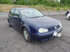 2003 VOLKSWAGEN GOLF MATCH for sale at Copart SANDTOFT