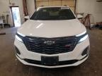 2024 Chevrolet Equinox Rs   for Sale in Ham Lake, MN - Rear End