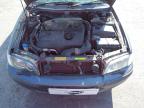 2003 VOLVO V40 D SPOR for sale at Copart CHESTER