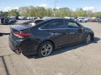 2019 Hyundai Sonata Limited de vânzare în Glassboro, NJ - Rollover