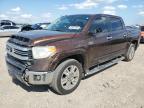 2017 Toyota Tundra Crewmax 1794 for Sale in Houston, TX - Front End