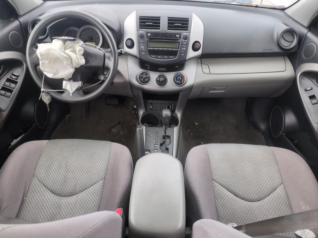 2007 Toyota Rav4 VIN: JTMBK33V075028230 Lot: 57521185