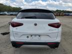 2018 Alfa Romeo Stelvio  for Sale in Seaford, DE - Front End