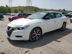 2017 Nissan Maxima 3.5S for Sale in Littleton, CO - Rear End