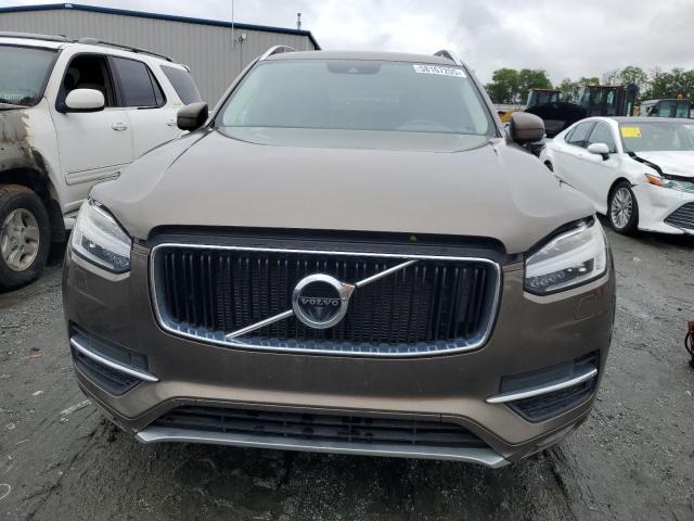 Parquets VOLVO XC90 2016 Brown
