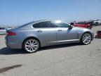2014 Jaguar Xf  for Sale in Martinez, CA - Frame Damage