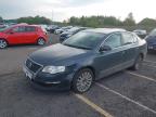 2009 VOLKSWAGEN PASSAT H-L for sale at Copart SANDTOFT