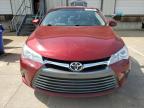 2017 Toyota Camry Le продається в Louisville, KY - Side