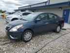 2015 Nissan Versa S იყიდება Wayland-ში, MI - Rear End