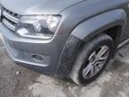 2016 VOLKSWAGEN AMAROK HIG for sale at Copart BELFAST