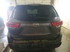 2017 Toyota Highlander Se   de vânzare în Ebensburg, PA - Water/Flood
