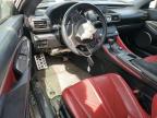 2015 Lexus Rc-F  for Sale in Dyer, IN - Front End