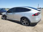 2017 TESLA MODEL X  à vendre chez Copart AB - CALGARY