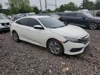 Chalfont, PA에서 판매 중인 2018 Honda Civic Lx - Side