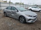 2024 Kia Forte Lx იყიდება Chicago Heights-ში, IL - Side