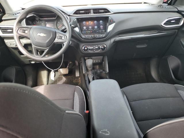  CHEVROLET TRAILBLZR 2023 Black