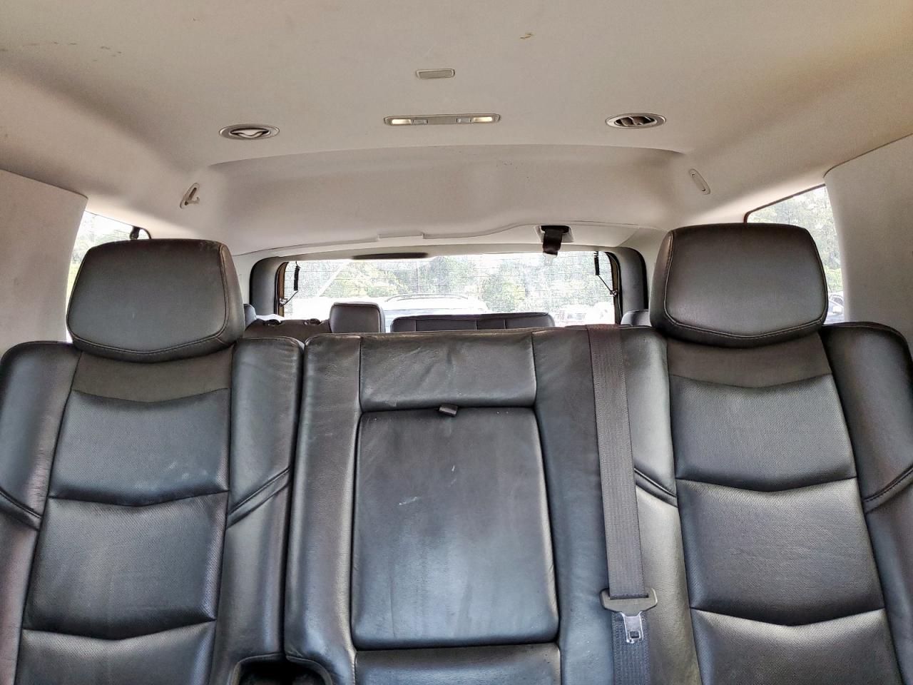 2019 Cadillac Escalade VIN: 1GYS3AKJ3KR176433 Lot: 58441565