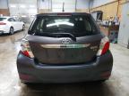2014 Toyota Yaris    de vânzare în Kincheloe, MI - Rollover