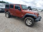 2014 Jeep Wrangler Unlimited Sport for Sale in Madisonville, TN - Side