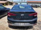 2020 HYUNDAI ELANTRA SE à vendre chez Copart AB - CALGARY