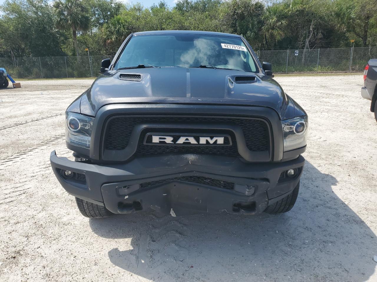 2019 RAM 1500 - Image 5