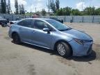2023 Toyota Corolla Le for Sale in Miami, FL - Rear End