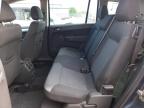 2012 VAUXHALL ZAFIRA EXC for sale at Copart WESTBURY