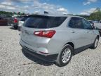 2018 Chevrolet Equinox Lt   de vânzare în Cahokia Heights, IL - Front End