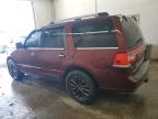 2015 Lincoln Navigator  на продаже в Madisonville, TN - Front End