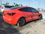2021 Tesla Model 3  للبيع في Riverview، FL - Side