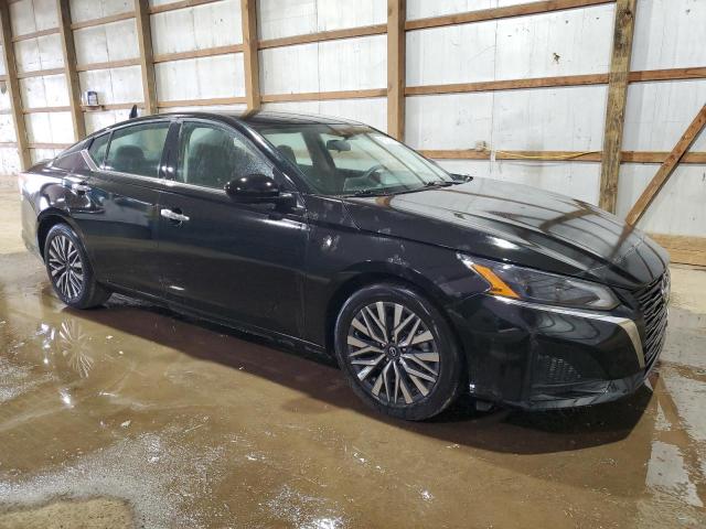  NISSAN ALTIMA 2023 Black