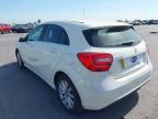 2013 MERCEDES BENZ A180 BLUEE for sale at Copart CHESTER