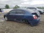 2007 Nissan Sentra 2.0 за продажба в Baltimore, MD - Undercarriage