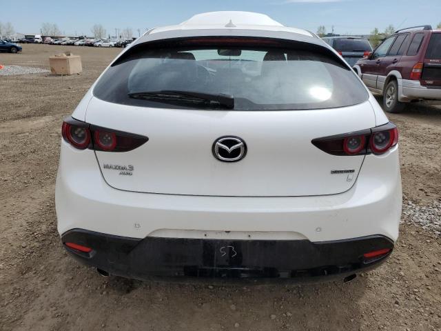2021 MAZDA 3 PREMIUM