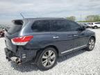 2013 Nissan Pathfinder S for Sale in Greenwood, NE - Rear End