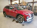 2025 Hyundai Tucson Sel na sprzedaż w Bakersfield, CA - Side