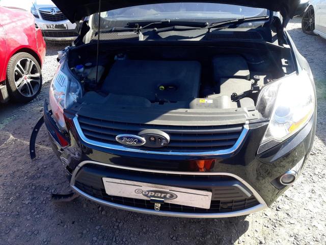 2010 FORD KUGA TITAN
