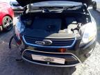 2010 FORD KUGA TITAN for sale at Copart WOLVERHAMPTON