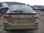 2025 Honda Civic Sport за продажба в Spartanburg, SC - Front End