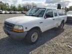 2000 Ford Ranger Super Cab for Sale in Portland, OR - Vandalism