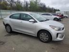 2019 Kia Rio S на продаже в Brookhaven, NY - Rear End