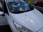 2017 FORD FIESTA ZET for sale at Copart WESTBURY